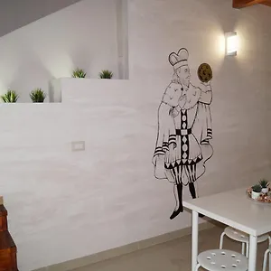 Bed and breakfast Briscola