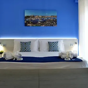 Pensión Terre Di Sicilia