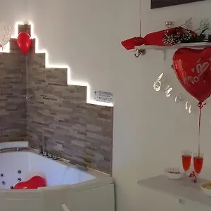 Bed and breakfast Sweet Dreams