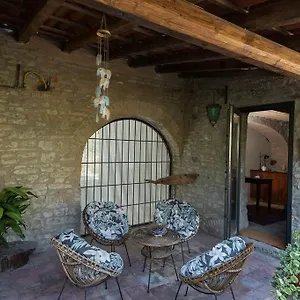 Bed & Breakfast Mulino Marsa