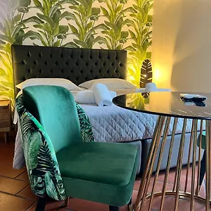 Bellini Accessibile Con Ascensore Bed & Breakfast