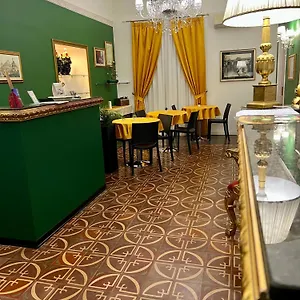 Duca Di Uzeda Luxury&style Bed & Breakfast
