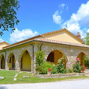  Farmház Pian Di Cataverna Olaszország