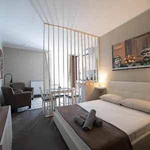  Apartman Katana Olaszország